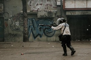 Venezuela: ucciso un adolescente 17 anni, il leader dell'opposizione Lopez parla dal carcere