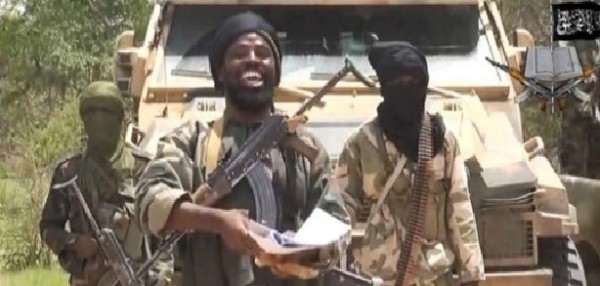 L&rsquo;ombra di Boko Haram sulle elezioni in Nigeria