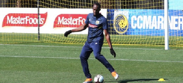 Usain Bolt non può fare il calciatore professionista. Le ragioni di una sfida persa in partenza.