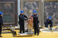 Che fare se trovo un bene archeologico in giardino? I consigli dei Carabinieri