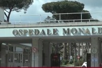 Ospedale Monaldi di Napoli