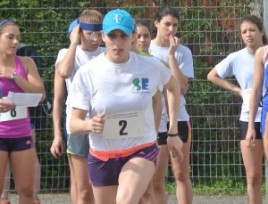 Pentathlon moderno - Campionati Italiano assoluto primaverile di triathlon e tetrathlon