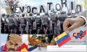 Definitivamente la vaina lleg&oacute; al llegadero