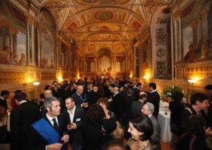 SparklingRome, arte, cultura y vino