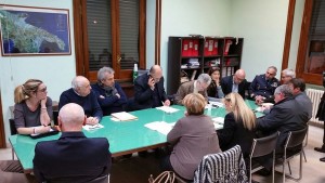 Taranto - Futuro in progress «Francigene e Filiera nautica» due appuntamenti targati Gianni Liviano