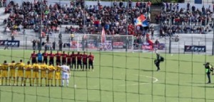 Taranto &ndash; Calcio, sui fatti di Picerno interviene Gianni Liviano
