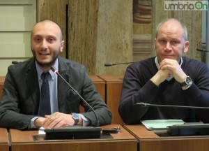 Terni - Sport e Periferie: 450mila euro per gli impianti