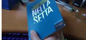Presentato DDL contro il fenomeno settario tratto dal libro Nella Setta di Piccini e Gazzanni