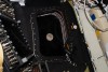 La Luna fotografata dalla navicella Orion