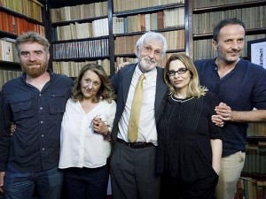 Le 5 (brevissime) biografie dei finalisti dello 'Strega'