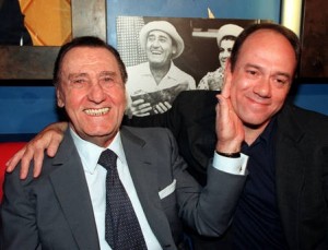 Verdone: "Sordi rivoluzion&ograve; la commedia all'italiana"