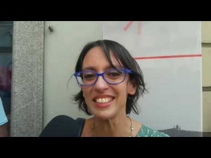 Torino - l'assessora ai trasporti Maria Lapietra ha incontrato  GTT, 5T e agenzia per la mobilit&agrave;