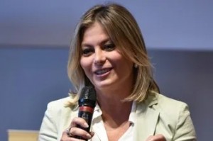 Rita Lofano, direttore AGI