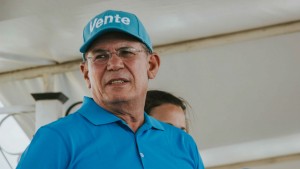 Omar Gonz&aacute;lez: Maduro est&aacute; acorralado por la dignidad democr&aacute;tica del mundo