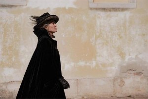 Oggi a Venzia 'Duse' di Pietro Marcello