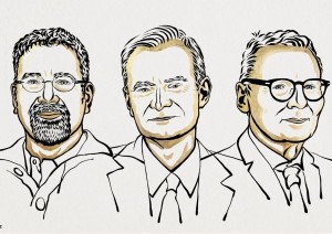  Il Premio Nobel per l'Economia, che chiude la stagione 2024, &egrave; stato assegnato all'americano-turco Daron Acemoglu e ai britannico-americani Simon Johnson e James A. Robinson per le loro ricerche sulle differenze di prosperit&agrave; tra le nazioni. 