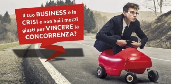 Impresa - Evento formativo gratuito &laquo;Risveglia il tuo business&raquo;