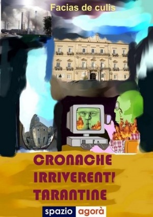 Taranto – Comune: fermati Piero, fermati adesso lascia che il vento ti passi un po&#039; addosso