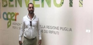 Rifiuti sulla litoranea e in paese a Pulsano. &ldquo;Spero che la Regione mantenga promessa&rdquo;