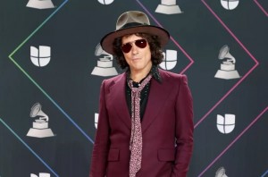 Enrique Bunbury cantautor espa&ntilde;ol
