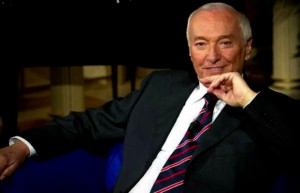 Piero Angela:  "Un paese cos&igrave; non pu&ograve; funzionare. &Egrave; un paese morto&ldquo;