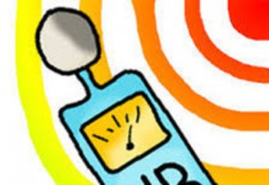 App italiana para medir contaminaci&oacute;n ac&uacute;stica