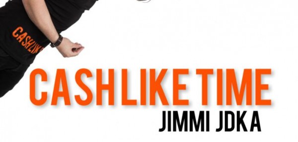 Esce &ldquo;Easy Lov&rdquo;, il nuovo singolo Hip Hop di Jimmi JDKA 0