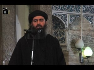Perché nessuno può confermare la morte del &#039;califfo invisibile&#039;