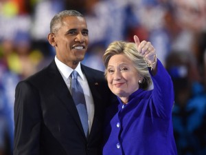 Obama contro Fbi, "non si opera su fuga notizie"