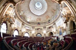 89 candidatos al Parlamento de Italia por Sudam&eacute;rica
