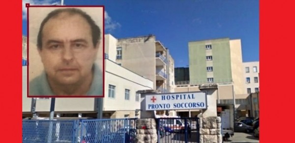 Sul pensionato morto per le sevizie di una baby gang di sciagurati