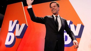 L'Olanda ferma l'onda populista