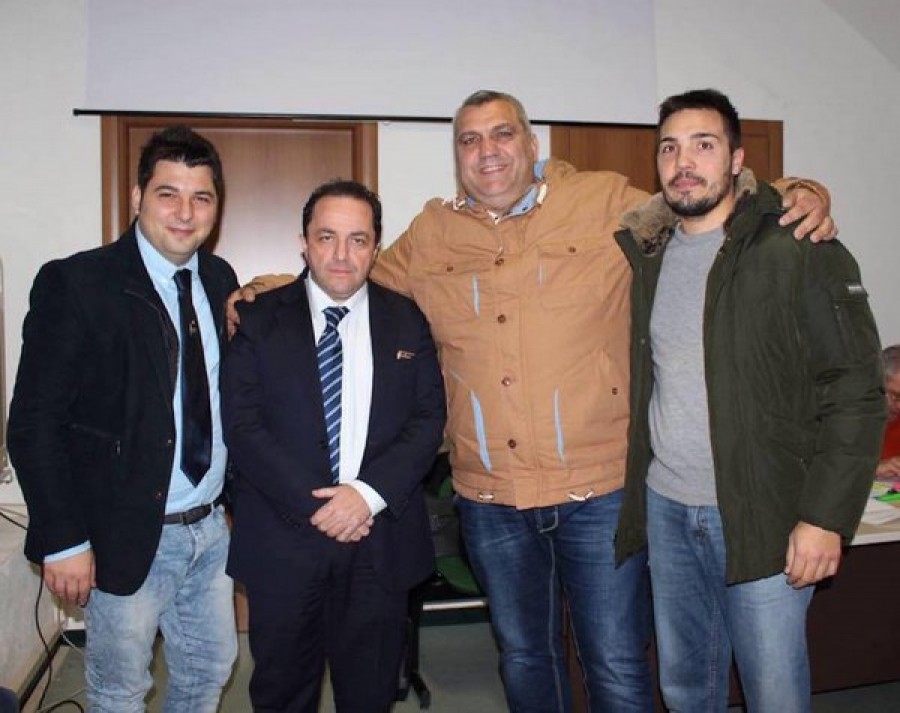 La boxe di Puglia-Lucania ha un nuovo consiglio direttivo