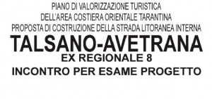 Sul progetto della regionale 8 la delusione del consigliere dell’unione dei comuni terre del mare e del sole Angelo Di Lena