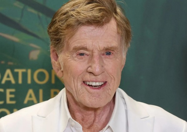 Robert Redford