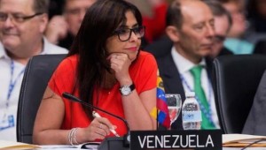 El chantaje no le funcionar&aacute; a Maduro