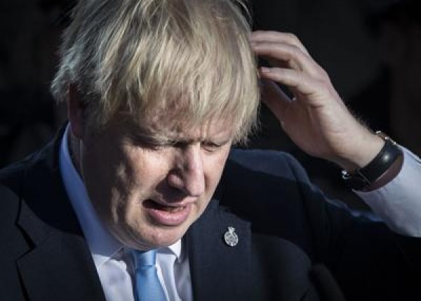 Brexit, Corte Suprema Gb: "Stop Parlamento &egrave; illegale" Schiaffo a Boris Johnson