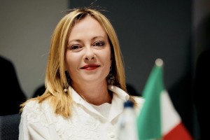 Giorgia Meloni