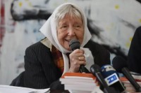 Vera Vigevani Jarach