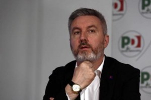 Italicum, Guerini: "Legge elettorale c'&egrave; e funziona, non c'&egrave; urgenza di cambiarla"