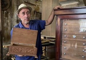 A Cuba fumare fa bene alla salute