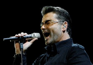 El cantante y compositor británico George Michael ha muerto a los 53 años