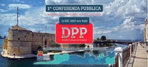 Taranto &ndash; Comune &laquo;Un nuovo approccio alla pianificazione&raquo;