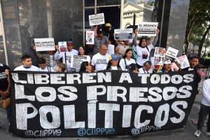 Venezuela, liberati i dissidenti di origine italiana D&aacute;vila e De Grazia