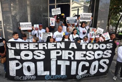 Venezuela, liberati i dissidenti di origine italiana D&aacute;vila e De Grazia