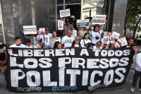 Venezuela, liberati i dissidenti di origine italiana D&aacute;vila e De Grazia