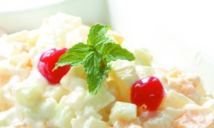 Ensalada Diplom&aacute;tica