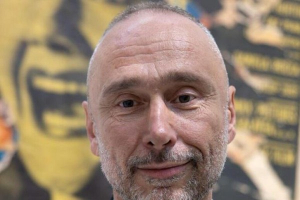  Giovanni Davoli Ambasciatore d'Italia in Ecuador