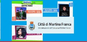 Happy Casa Summer Festival e Special Event Piano Lab, &quot;Martina Vento d&#039;estate&quot; in musica