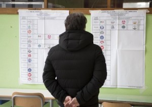 Renzi en jaque, M5S y Liga Norte celebran resultado